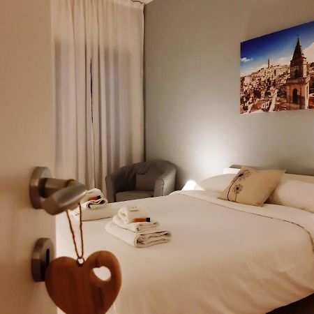 Le Ferule Apartment Matera Luaran gambar
