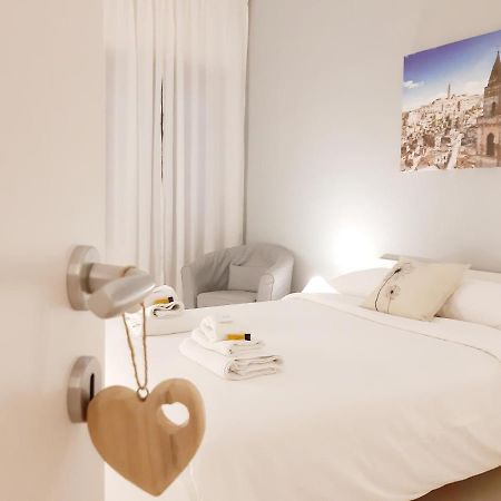 Le Ferule Apartment Matera Luaran gambar
