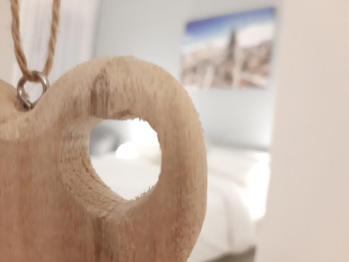 Le Ferule Apartment Matera Luaran gambar