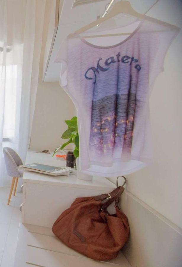 Le Ferule Apartment Matera Luaran gambar
