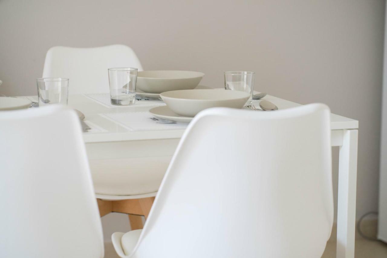 Le Ferule Apartment Matera Luaran gambar