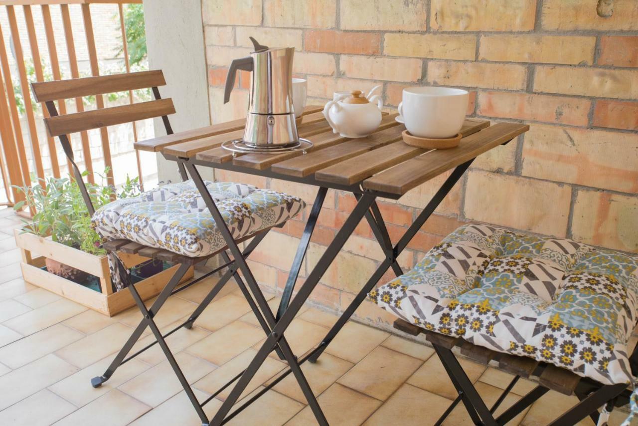 Le Ferule Apartment Matera Luaran gambar