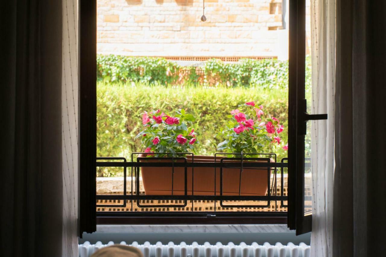 Le Ferule Apartment Matera Luaran gambar