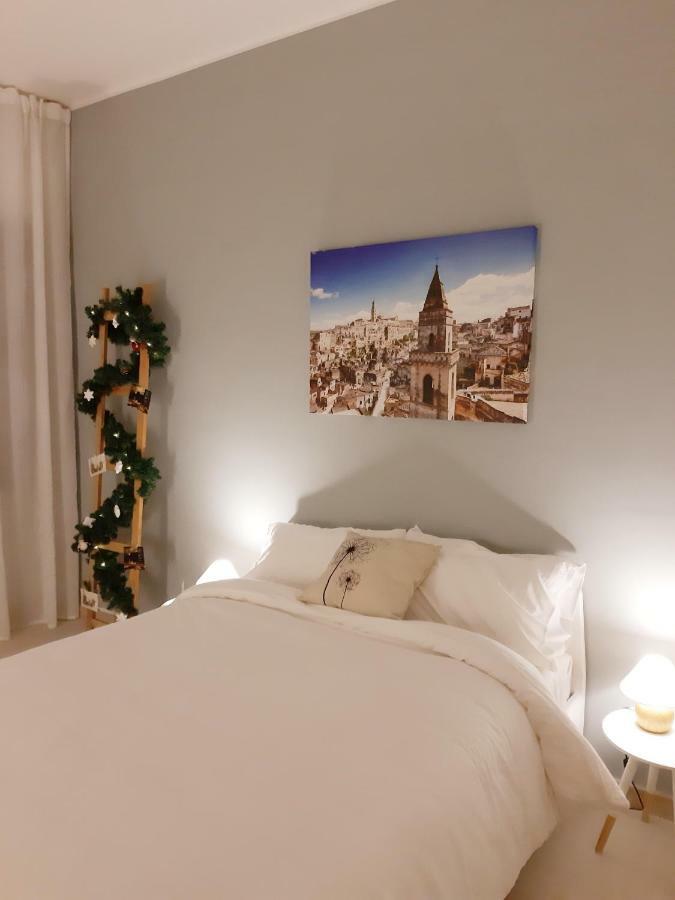 Le Ferule Apartment Matera Luaran gambar