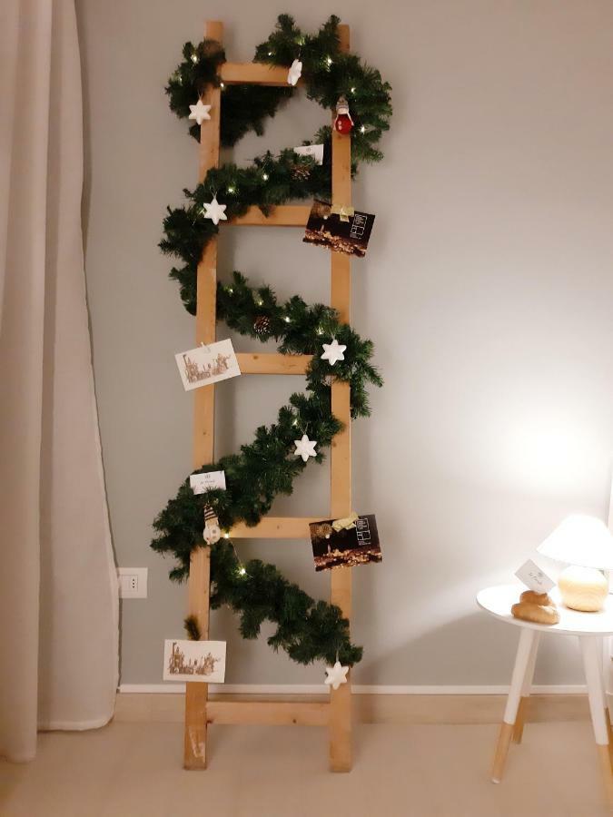 Le Ferule Apartment Matera Luaran gambar