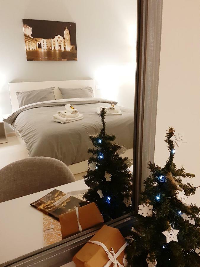 Le Ferule Apartment Matera Luaran gambar